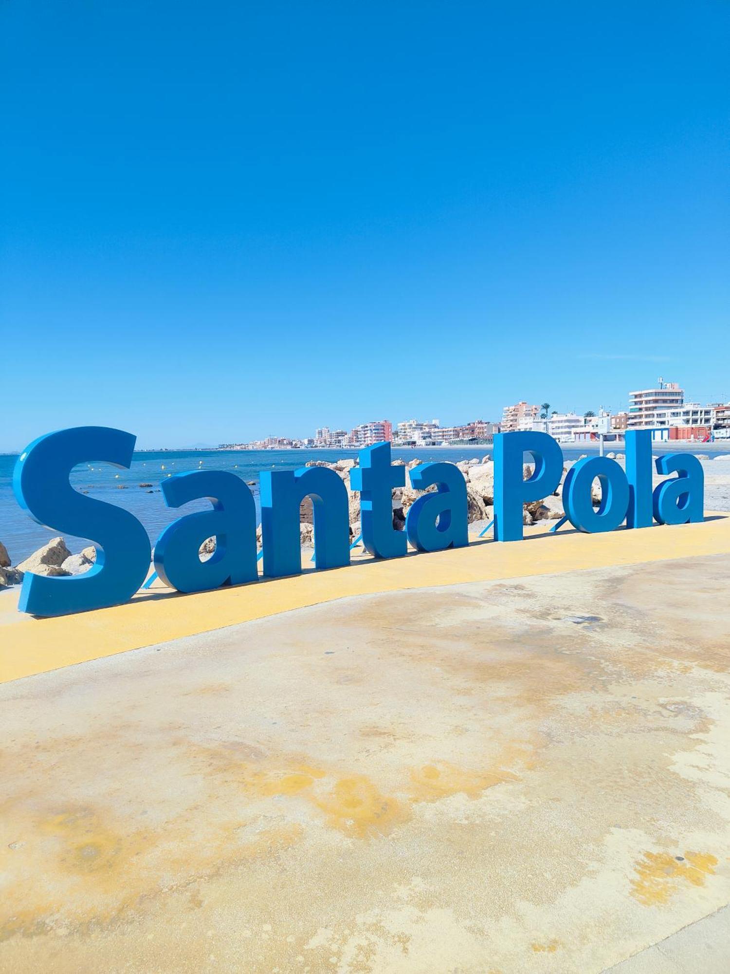 Dolores Santa Pola